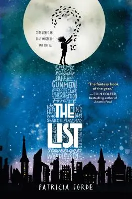 La lista - The List