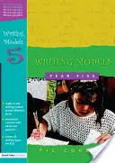 Modelos de escritura Año 5 - Writing Models Year 5