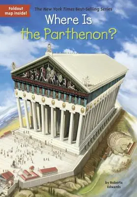 ¿Dónde está el Partenón? - Where Is the Parthenon?