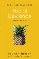 Desviación social - Social Deviance