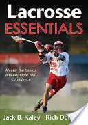 Lo esencial del lacrosse - Lacrosse Essentials