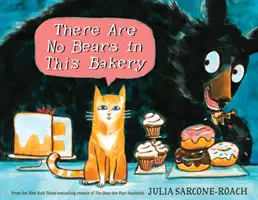 No hay osos en esta panadería - There Are No Bears in This Bakery