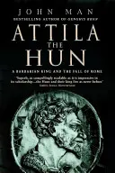 Atila el Huno - Attila The Hun