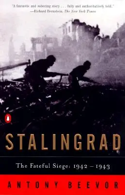 Stalingrado - Stalingrad