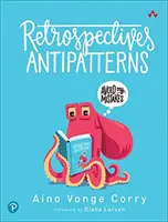 Retrospectivas Antipatrones - Retrospectives Antipatterns