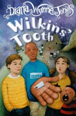 Diente de Wilkins - Wilkins' Tooth