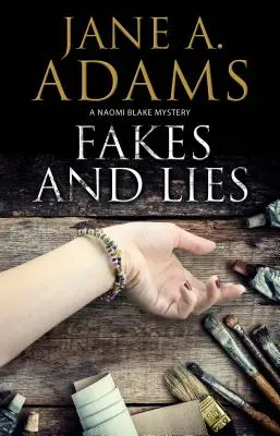 Falsificaciones y mentiras - Fakes and Lies