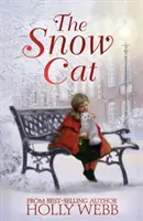 Gato de nieve - Snow Cat