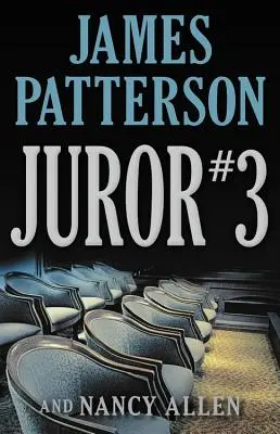 Jurado nº 3 - Juror #3