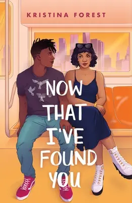 Ahora Que Te Encontré - Now That I've Found You