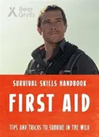 Técnicas de Supervivencia Bear Grylls: Primeros Auxilios - Bear Grylls Survival Skills: First Aid