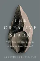 La chispa creativa: Cómo la imaginación hizo excepcionales a los humanos - The Creative Spark: How Imagination Made Humans Exceptional