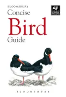 Guía concisa de aves - Concise Bird Guide