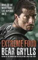 Extreme Food - Qué comer cuando tu vida depende de ello... - Extreme Food - What to eat when your life depends on it...