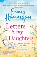 Cartas a mis hijas - Letters to My Daughters