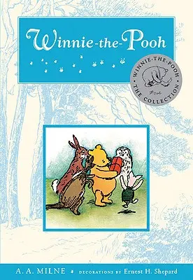 Winnie the Pooh: Edición Deluxe - Winnie the Pooh: Deluxe Edition