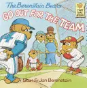 Los Osos Berenstain Salen por el Equipo - The Berenstain Bears Go Out for the Team