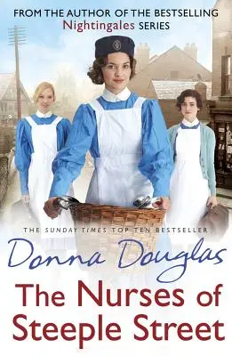 Las enfermeras de Steeple Street - The Nurses of Steeple Street