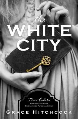 Ciudad Blanca - White City