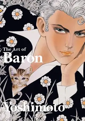 El arte de Baron Yoshimoto - The Art of Baron Yoshimoto