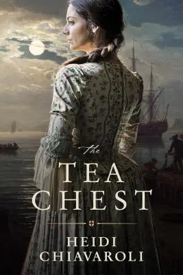 La tetera - The Tea Chest