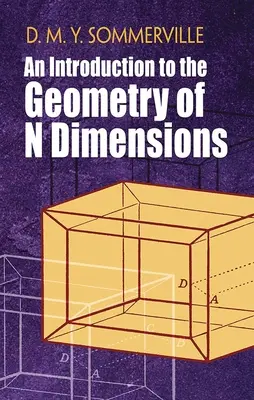 Introducción a la geometría de N dimensiones - An Introduction to the Geometry of N Dimensions
