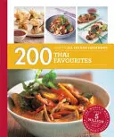 Hamlyn All Colour Cookery: 200 platos tailandeses favoritos - Hamlyn All Colour Cookbook - Hamlyn All Colour Cookery: 200 Thai Favourites - Hamlyn All Colour Cookbook