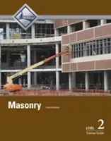 Guía del aprendiz de albañilería de nivel 2 - Masonry Level 2 Trainee Guide