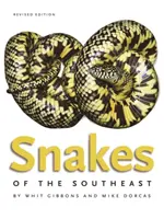 Serpientes del Sudeste - Snakes of the Southeast
