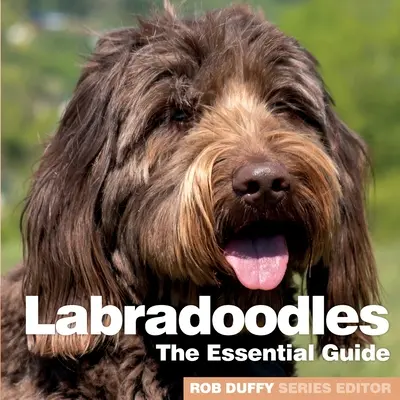 Labradoodles: La Guía Esencial - Labradoodles: The Essential Guide