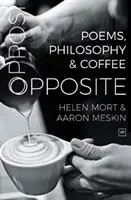 Opposite - Poemas, filosofía y café - Opposite - Poems, Philosophy and Coffee