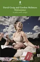 Midsummer [obra con canciones] - Midsummer [a play with songs]