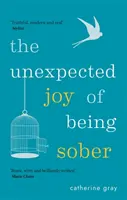 La inesperada alegría de estar sobrio: Descubrir una vida feliz, sana y rica sin alcohol - The Unexpected Joy of Being Sober: Discovering a Happy, Healthy, Wealthy Alcohol-Free Life