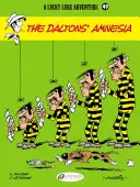 La amnesia de los Dalton - The Daltons' Amnesia