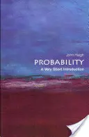 Probabilidad: Una introducción muy breve - Probability: A Very Short Introduction