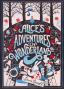 Las aventuras de Alicia en el país de las maravillas - Alice's Adventures in Wonderland