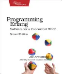 Programación ERLANG: Software para un mundo concurrente - Programming ERLANG: Software for a Concurrent World