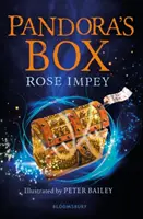 La caja de Pandora: Un lector de Bloomsbury - Pandora's Box: A Bloomsbury Reader