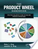 Manual de la Rueda de Productos: Creación de un flujo equilibrado en operaciones de proceso de alta mezcla - The Product Wheel Handbook: Creating Balanced Flow in High-Mix Process Operations