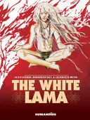 El Lama Blanco - The White Lama