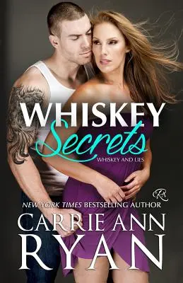 Secretos de whisky - Whiskey Secrets