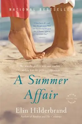 Un romance de verano - A Summer Affair