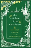 Los niños del Nuevo Bosque - The Children of the New Forest