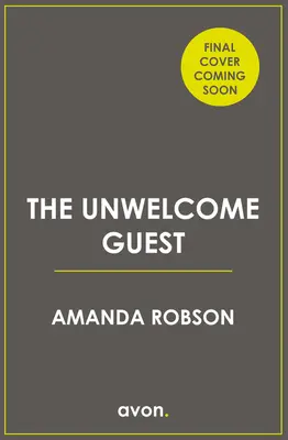 El invitado no deseado - The Unwelcome Guest