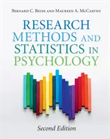 Métodos de Investigación y Estadística en Psicología - Research Methods and Statistics in Psychology