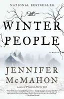 La Gente de Invierno: Un thriller de suspense - The Winter People: A Suspense Thriller