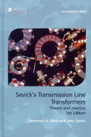 Transformadores de líneas de transmisión de Sevick: Teoría y práctica - Sevick's Transmission Line Transformers: Theory and Practice