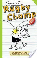 Diario de un campeón de rugby - Diary of a Rugby Champ