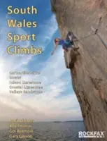 Escaladas deportivas en el sur de Gales - South Wales Sport Climbs