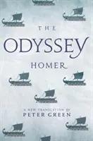 La Odisea: Nueva traducción de Peter Green - The Odyssey: A New Translation by Peter Green